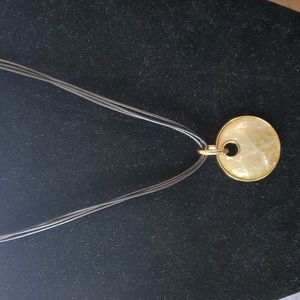 Lia Sophia TAOS pendant necklace